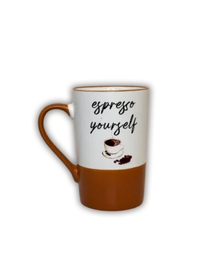 Taza espresso