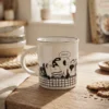 Taza mascotas