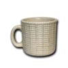 Taza Tudovida Ancha Tejida