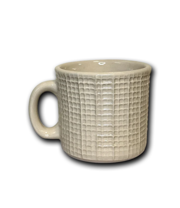 Taza Tudovida Ancha Tejida