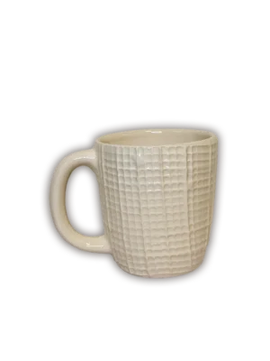 Taza Tudovida N1 Tejida