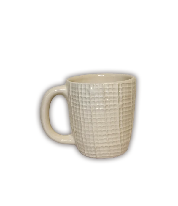 Taza Tudovida N1 Tejida