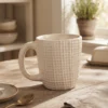 Taza Tudovida N1 Tejida