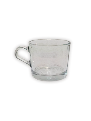Taza Deli Vidrio