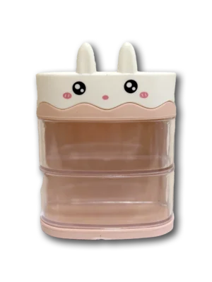 Organizador para chicos